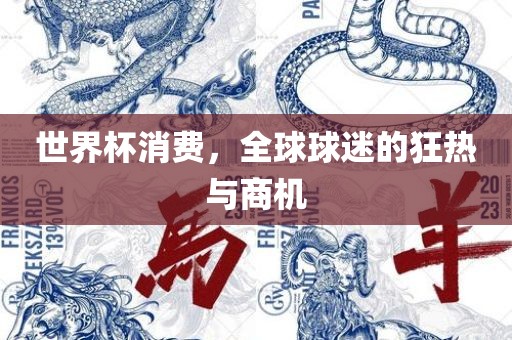 世界杯消费，全球球迷的狂热与商机常熟市高丰毛纺织品有限公司