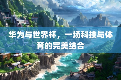 华为与世界杯，一场科技与体育的完美结合常熟市高丰毛纺织品有限公司