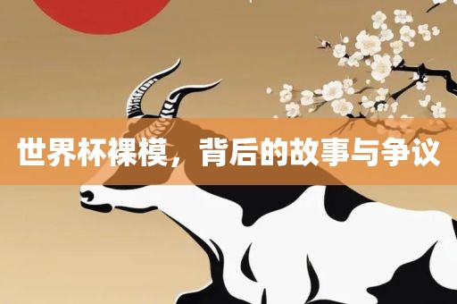 世界杯裸模，背后的故事与争议常熟市高丰毛纺织品有限公司