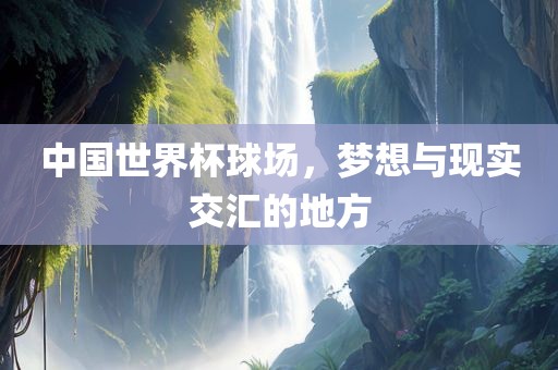 中国世界杯球场，梦想与现实交汇的地常熟市高丰毛纺织品有限公司方