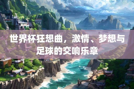 世界杯狂想曲，激情、梦想与足球的交响乐章常熟市高丰毛纺织品有限公司
