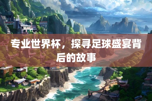 专业世界杯，探寻足常熟市高丰毛纺织品有限公司球盛宴背后的故事