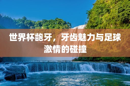 世界杯龅牙，牙齿魅力与足球激情的碰撞常熟市高丰毛纺织品有限公司