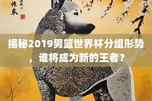 揭秘2019男篮世界杯分组形势，谁将成为新的王者？常熟市高丰毛纺织品有限公司