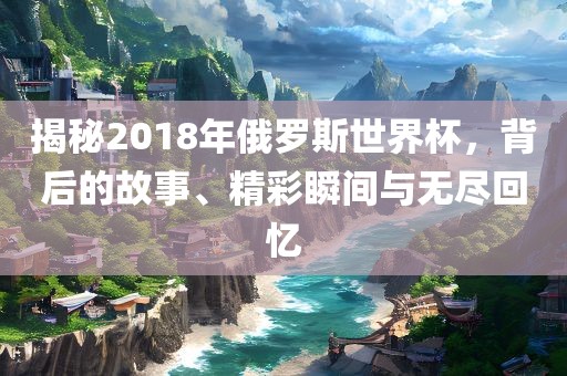 揭秘2018年俄罗斯世界杯，背后的故事、精彩瞬间与无尽回忆