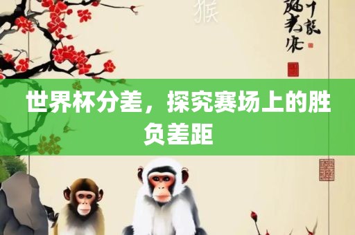 世界杯分差，探究赛场上的胜负差距常熟市高丰毛纺织品有限公司