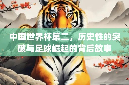 中国世界杯第二，历史性的突破与足球崛起的背后故事常熟市高丰毛纺织品有限公司