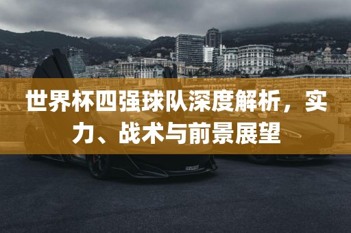 世界杯四强球队深度解析，实力、战术与前景展望常熟市高丰毛纺织品有限公司