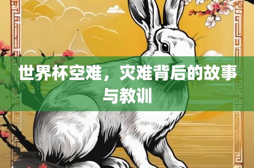 世界杯空难，灾难背后的故事与教训常熟市高丰毛纺织品有限公司