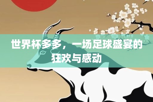 世常熟市高丰毛纺织品有限公司界杯多多，一场足球盛宴的狂欢与感动