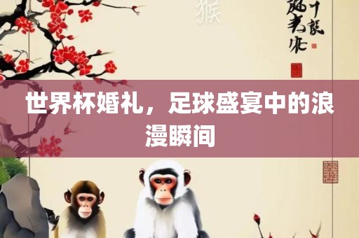 世界杯婚礼，足球盛宴中的浪漫瞬间常熟市高丰毛纺织品有限公司