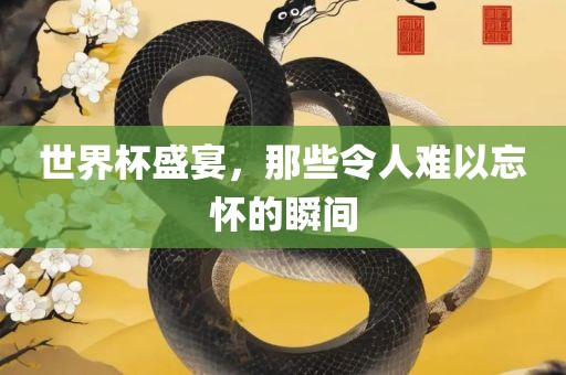 常熟市高丰毛纺织品有限公司世界杯盛宴，那些令人难以忘怀的瞬间