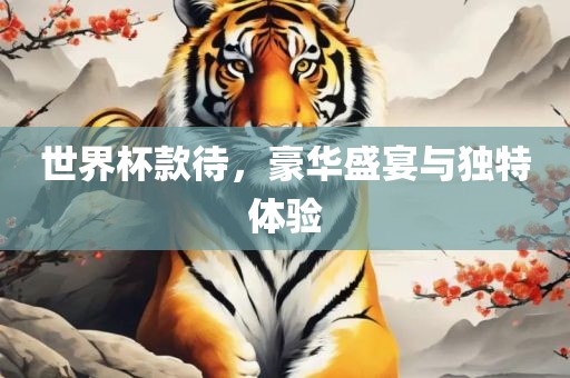 世界杯款待，豪华盛宴与独特体验常熟市高丰毛纺织品有限公司