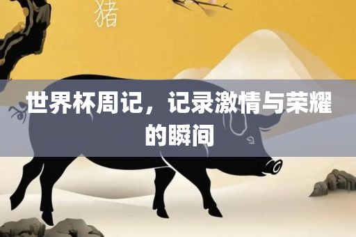 世界杯周记，记录激情与荣耀的瞬间
