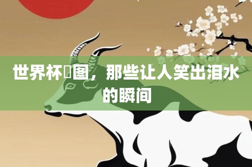 世常熟市高丰毛纺织品有限公司界杯囧图，那些让人笑出泪水的瞬间