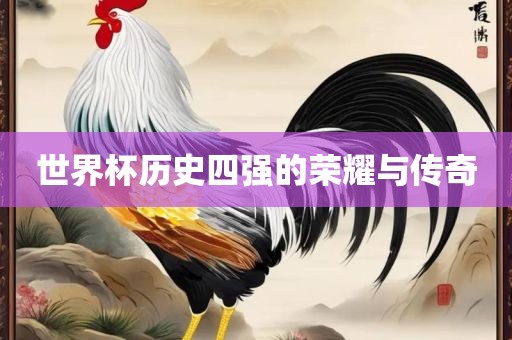 世界杯历史四强的荣耀与传奇