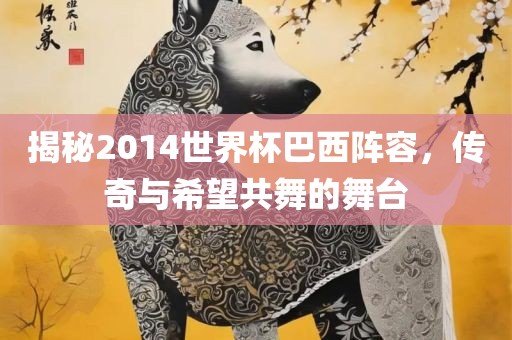 揭秘2014世界杯巴西阵容，传奇与希望共舞的舞台常熟市高丰毛纺织品有限公司