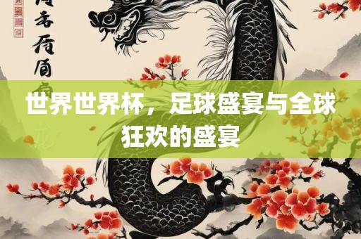 足球盛宴 第13页