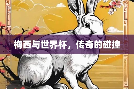 梅西与常熟市高丰毛纺织品有限公司世界杯，传奇的碰撞
