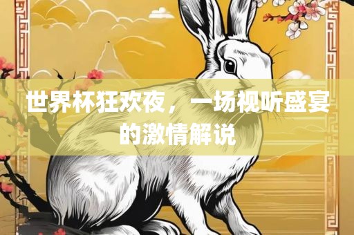 世界杯常熟市高丰毛纺织品有限公司狂欢夜，一场视听盛宴的激情解说