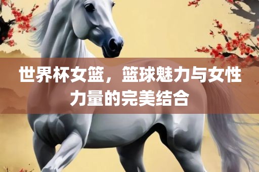 世界杯女篮，篮球魅力与女性力量的完美结合常熟市高丰毛纺织品有限公司